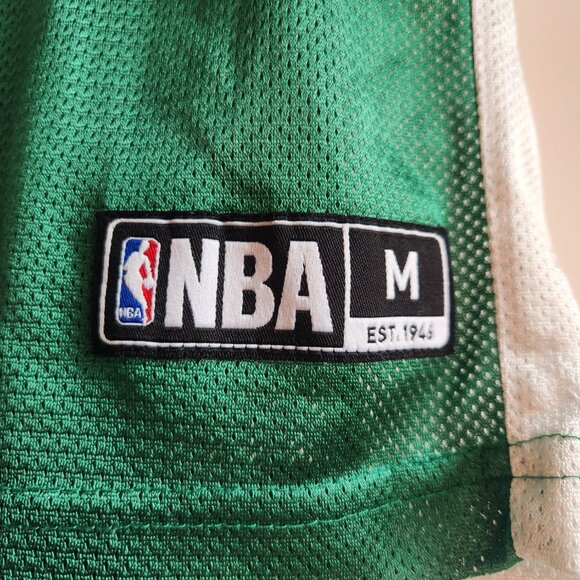 NBA Celtics Rajon Rondo Children's Jersey M 8/10 - Picture 6 of 9